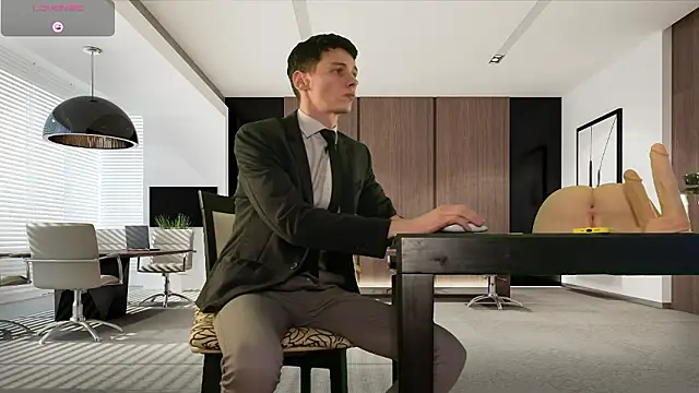  FetishBoyFun  online show from 14, 3, 2026