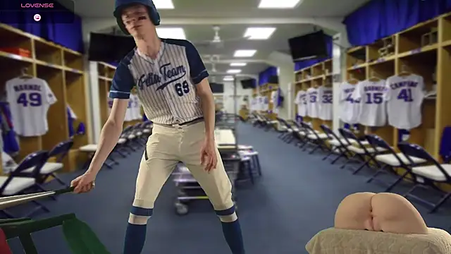  FetishBoyFun  online show from 4, 4, 2026