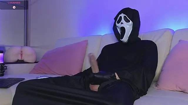  FetishBoyFun  online show from 28, 10, 2025