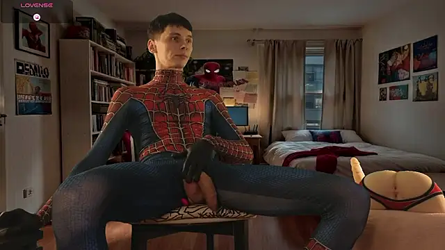  FetishBoyFun  online show from 10, 2, 2026