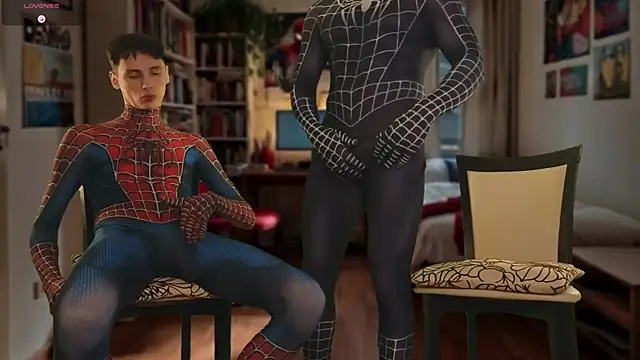  FetishBoyFun  online show from 15, 4, 2026