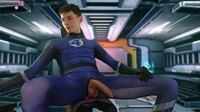  FetishBoyFun  online show from 15, 3, 2026