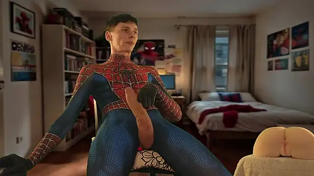  FetishBoyFun  online show from 31, 3, 2026