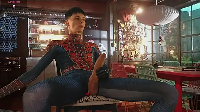  FetishBoyFun  online show from 15, 11, 2025