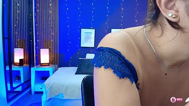 alina martinelli online show from 1, 11, 2025