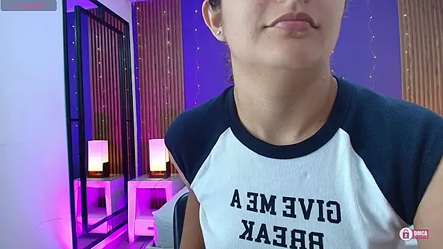 alina martinelli online show from 9, 10, 2025