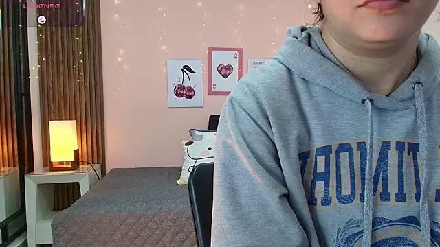 alina martinelli online show from 20, 3, 2026