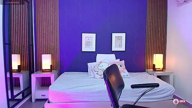 alina martinelli online show from 12, 10, 2025