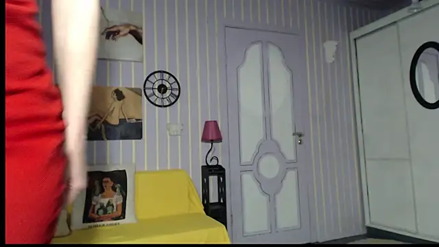 Marquise555 online show from 29, 11, 2025