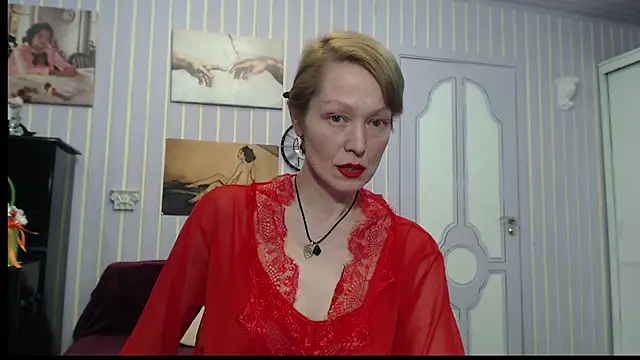 Marquise555 online show from 13, 3, 2026