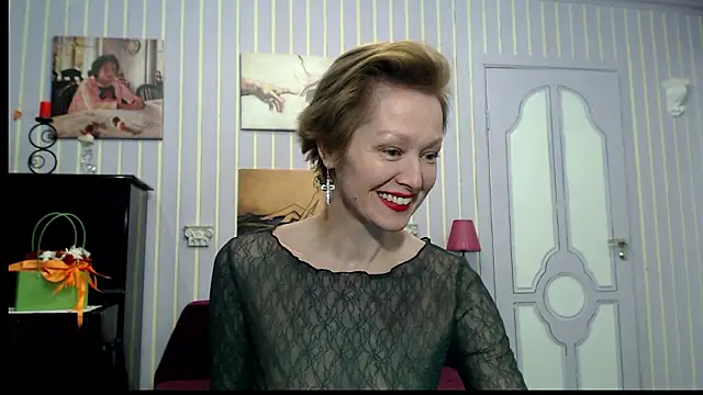 Marquise555 online show from 17, 3, 2026