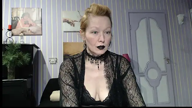 Marquise555 online show from 11, 1, 2026