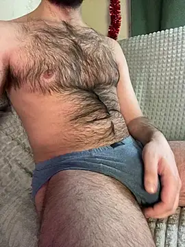 Deckard Webb1  online show from 28, 2, 2026