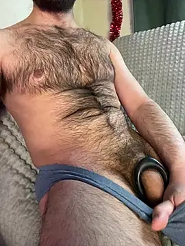 Deckard Webb1  online show from 27, 2, 2026