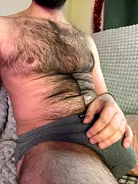 Deckard Webb1  online show from 5, 12, 2025