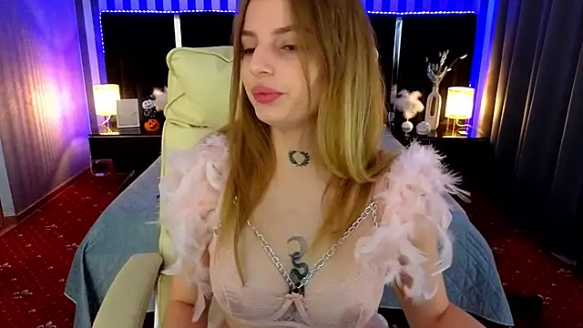 Lexi Si online show from 3, 11, 2025