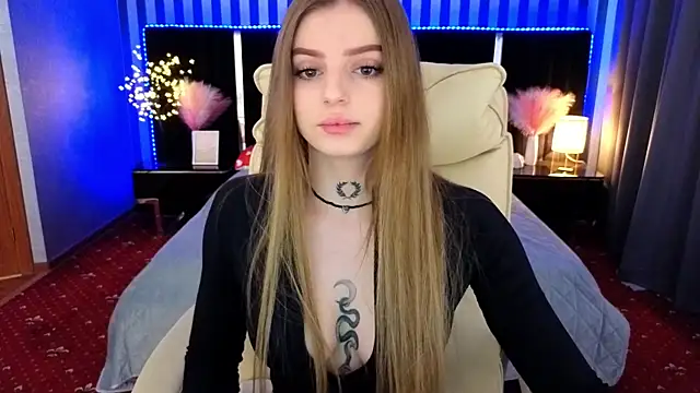 Lexi Si online show from 20, 4, 2026