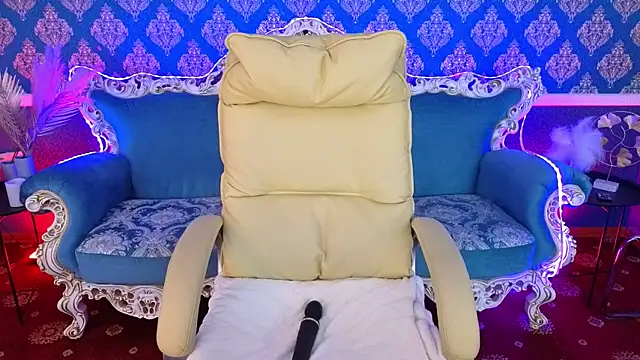 Lexi Si online show from 22, 5, 2026