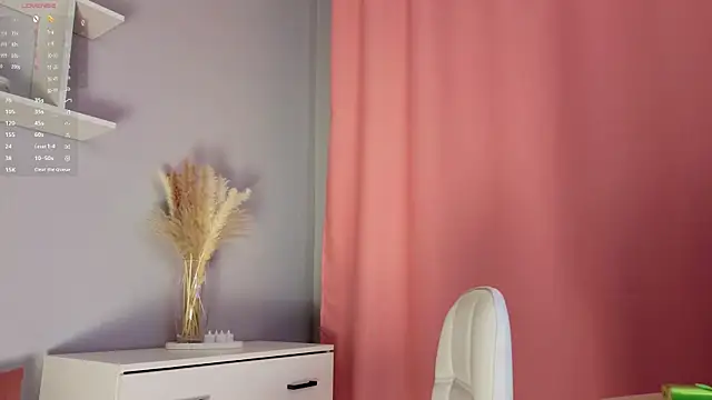 Dream emma online show from 6, 3, 2026