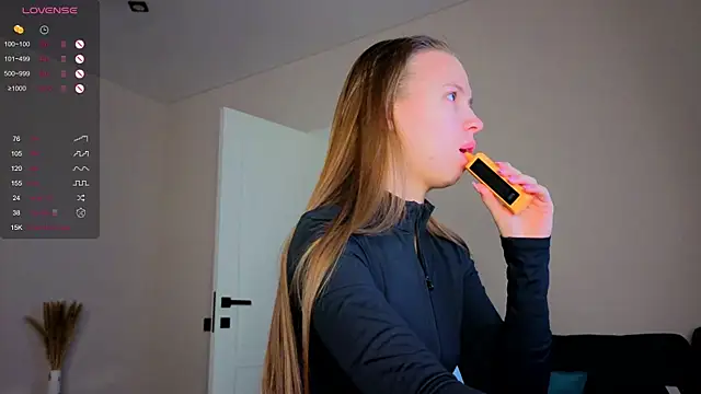 Dream emma online show from 19, 11, 2025