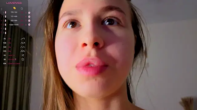 Dream emma online show from 10, 10, 2025