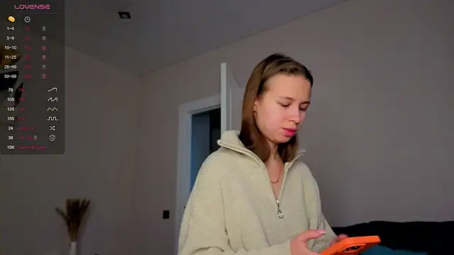 Dream emma online show from 10, 11, 2025