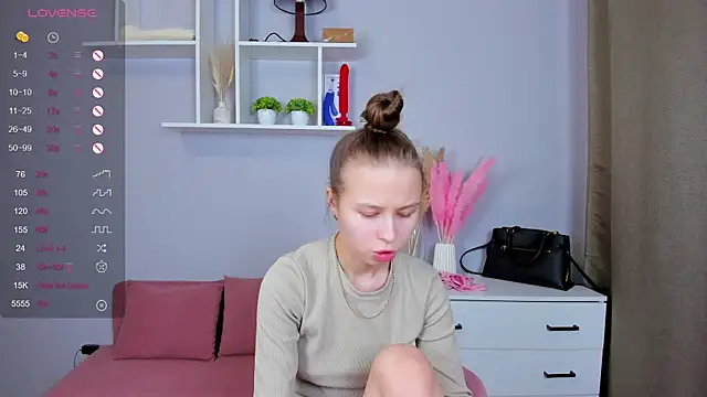 Dream emma online show from 3, 3, 2025
