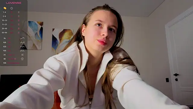 Dream emma online show from 6, 10, 2025