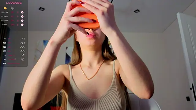 Dream emma online show from 31, 10, 2025