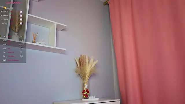 Dream emma online show from 13, 1, 2026