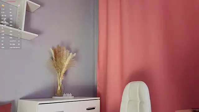 Dream emma online show from 4, 3, 2026