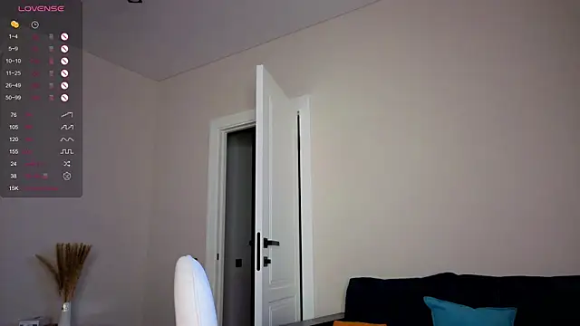 Dream emma online show from 28, 11, 2025