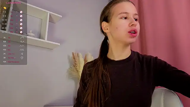 Dream emma online show from 12, 2, 2026