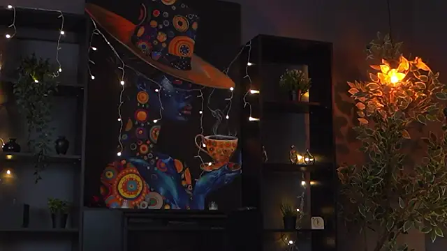 Evelyn Evyyy online show from 31, 1, 2026