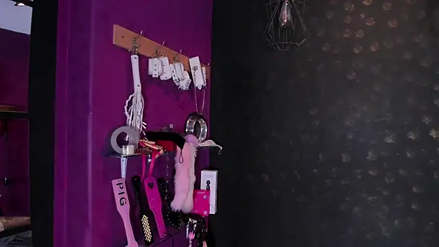 Snapshot of Alexa_Slave chatting on 20, 11, 2025 Alexa Slave online show from 20, 11, 2025