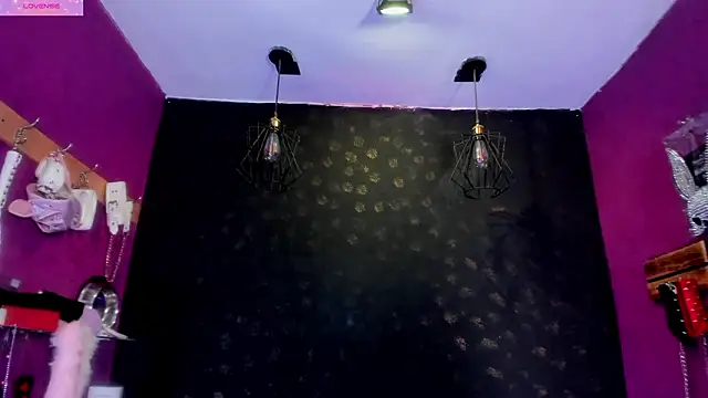 Alexa Slave online show from 27, 3, 2026