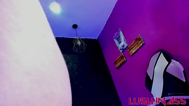 Snapshot of Alexa_Slave chatting on 6, 6, 2026 Alexa Slave online show from 6, 6, 2026