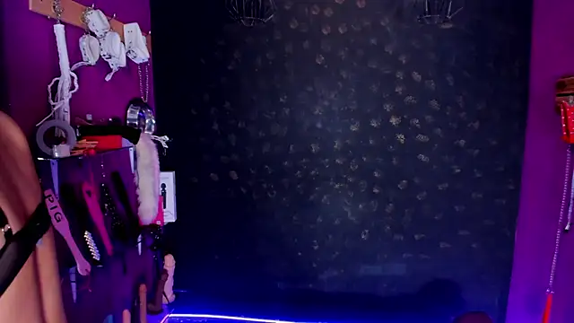 Snapshot of Alexa_Slave chatting on 28, 11, 2025 Alexa Slave online show from 28, 11, 2025