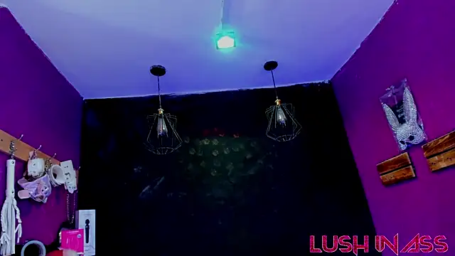Alexa Slave online show from 5, 6, 2026