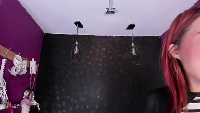 Snapshot of Alexa_Slave chatting on 7, 10, 2025 Alexa Slave online show from 7, 10, 2025