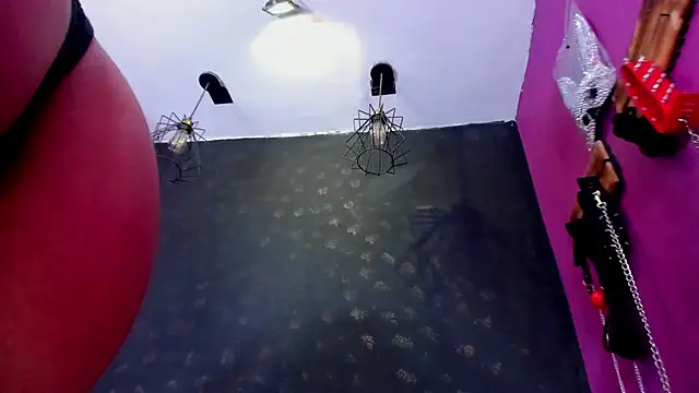 Alexa Slave online show from 5, 2, 2026