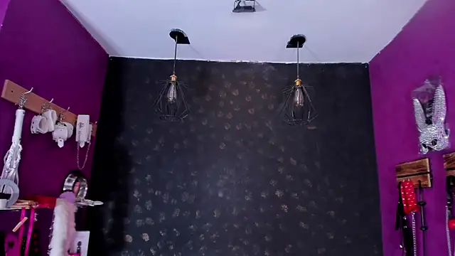 Snapshot of Alexa_Slave chatting on 20, 10, 2025 Alexa Slave online show from 20, 10, 2025