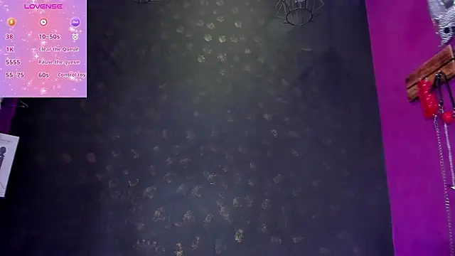 Alexa Slave online show from 7, 2, 2026