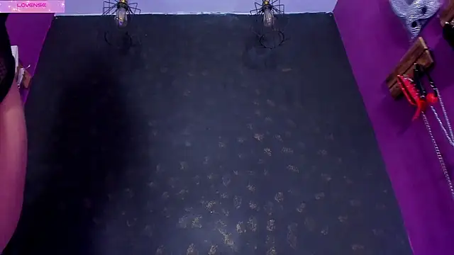 Alexa Slave online show from 10, 3, 2026