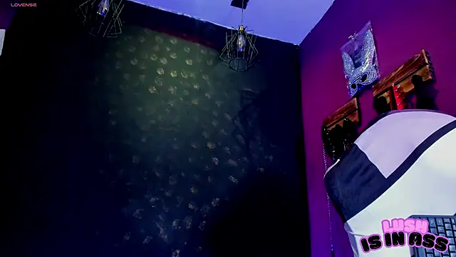 Alexa Slave online show from 20, 4, 2026