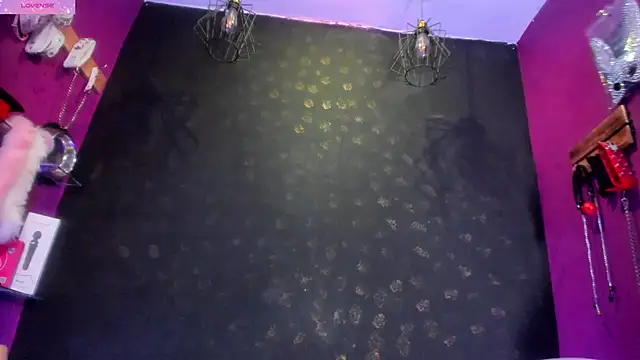 Alexa Slave online show from 28, 3, 2026