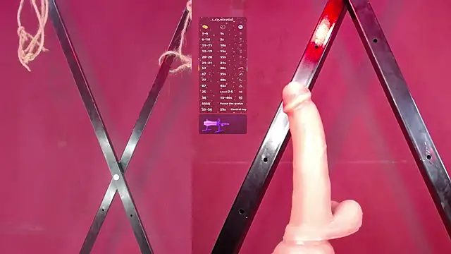 Snapshot of Trianna__ chatting on 17, 3, 2025 Trianna online show from 17, 3, 2025