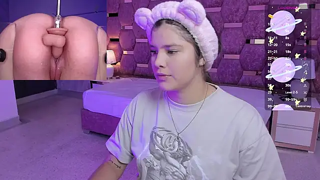 Trianna   online show from 1, 12, 2025