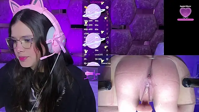 Trianna   online show from 29, 11, 2025