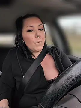 -BonnieBlack- online show from 13, 4, 2026